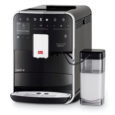 Melitta Caffeo Barista T Smart F 830-102