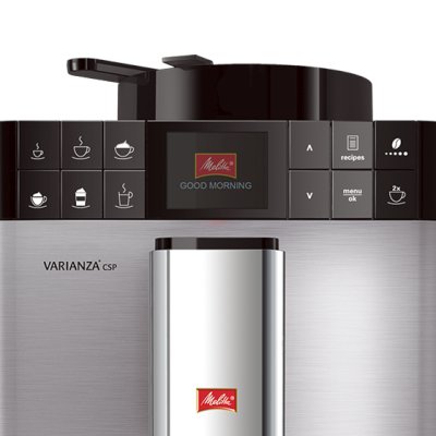 Melitta Caffeo Varianza CSP SST F 580-100