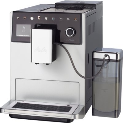 Melitta LatteSelect F 63/0-201