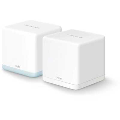 роутер Mercusys Halo H1200G 2-Pack