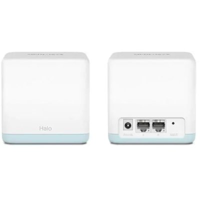 Mercusys Halo H30 2-Pack
