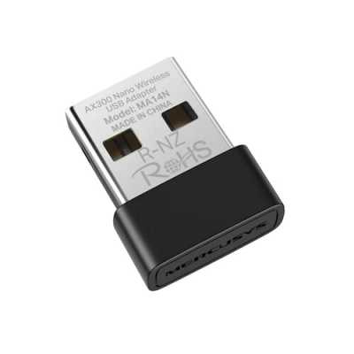 Mercusys MA14N