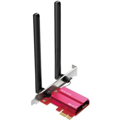 WiFi адаптер Mercusys MA37BE