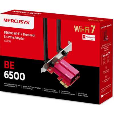 Mercusys MA37BE
