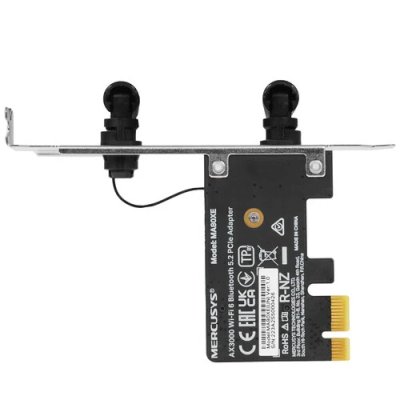 Mercusys MA80XE