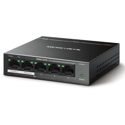 Mercusys MS105GP