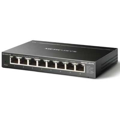 Mercusys MS108GS-M2