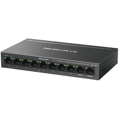 Mercusys MS110CMP