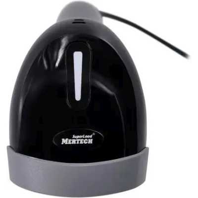Mertech 1300 2m Black