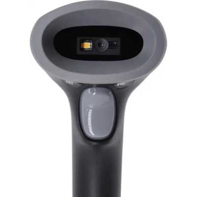 сканер штрих-кода Mertech 1300 2m Black