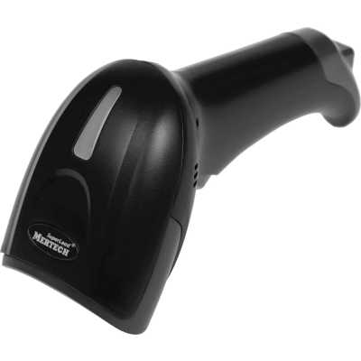 сканер штрих-кода Mertech 2310 Superlead Black