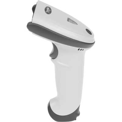 сканер штрих-кода Mertech CL-2210 BLE Dongle White