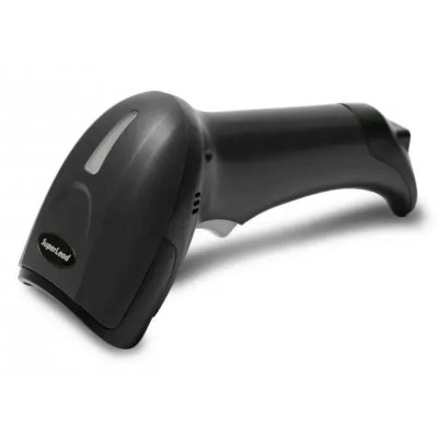 сканер штрих-кода Mertech CL-2310 Dongle Black