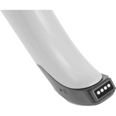 сканер штрих-кода Mertech CL-2310 Dongle White