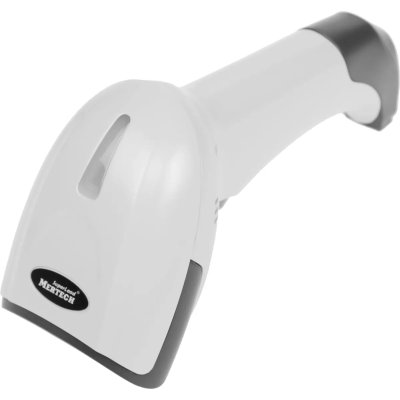 сканер штрих-кода Mertech CL-2310 Dongle White
