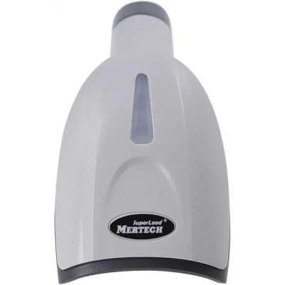 Mertech CL-2310 HR Superlead White