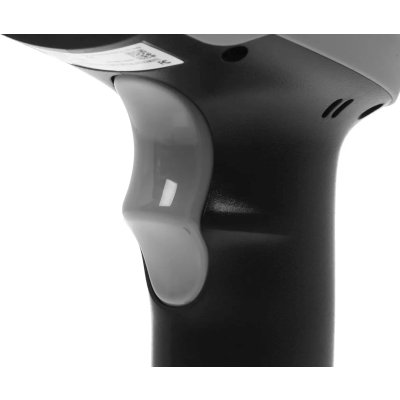 сканер штрих-кода Mertech CL-2410 BLE Dongle Black