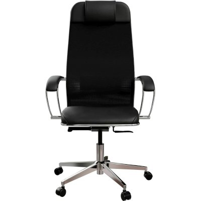офисное кресло МЕТТА ErgoLife Comfort Z1F6.16.1.543