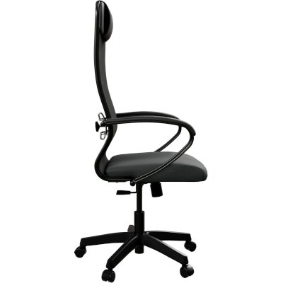 офисное кресло МЕТТА ErgoLife Set 11 Z13E.12.1.222