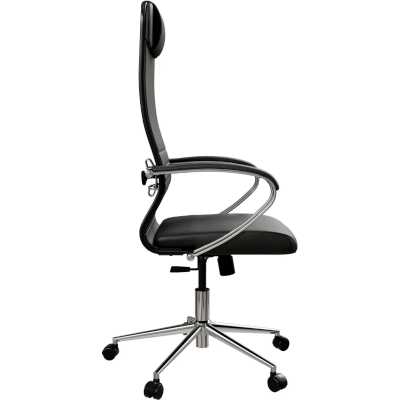 офисное кресло МЕТТА ErgoLife Set 17 Z5AD.16.1.2A3