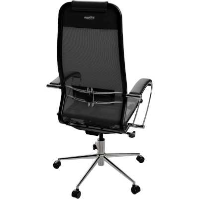 офисное кресло МЕТТА ErgoLife Set 4 Z316738977