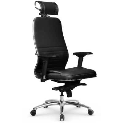 офисное кресло МЕТТА Samurai KL-3.04 MPES Z312421903