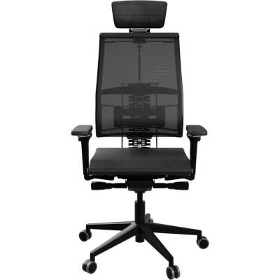 офисное кресло МЕТТА Yoga Z509745543