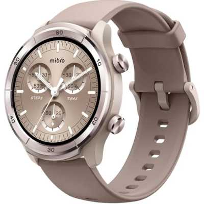 Mibro A3 Mocha Brown