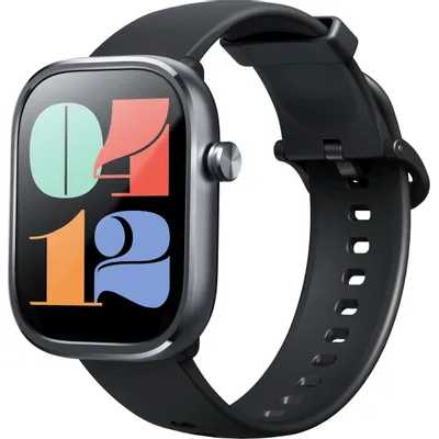 Mibro C4 Black