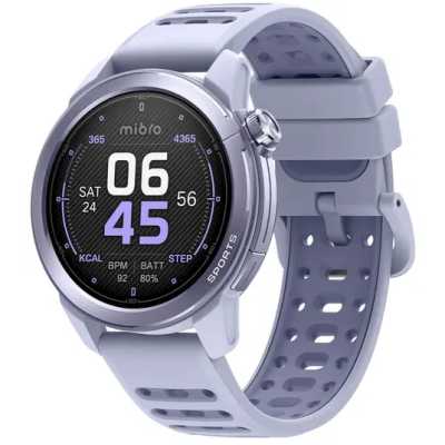 Mibro GS Active 2 Purple