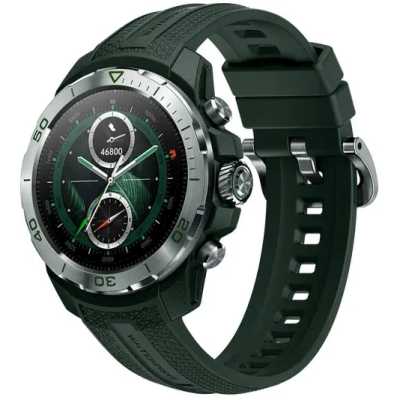 Mibro GS Explorer Green