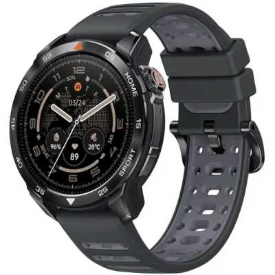 Mibro GS Pro 2 Dark Grey