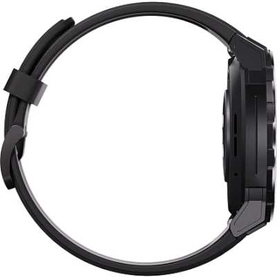 Mibro GS Pro Black