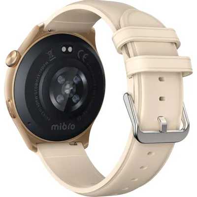 Mibro Lite 3 Rose Gold