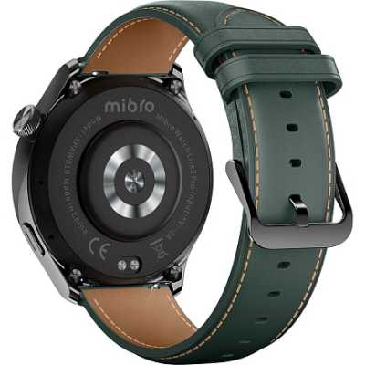 Mibro Lite3 Pro Blackish Green
