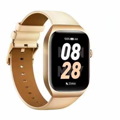 Mibro T2 Light Gold