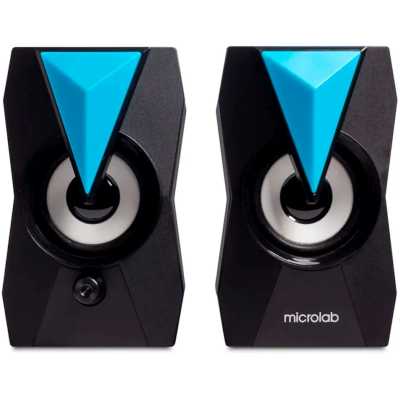 колонки Microlab B22 Black