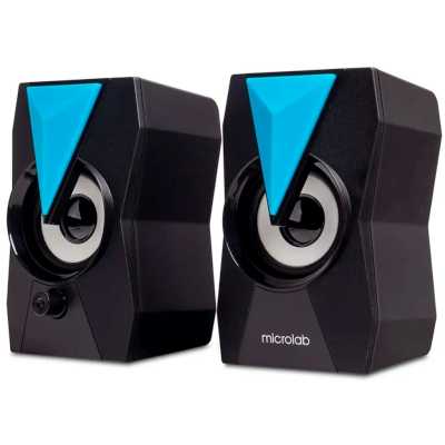 Microlab B22 Black