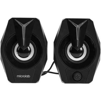 колонки Microlab B26 Black