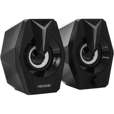 колонки Microlab B26 Black