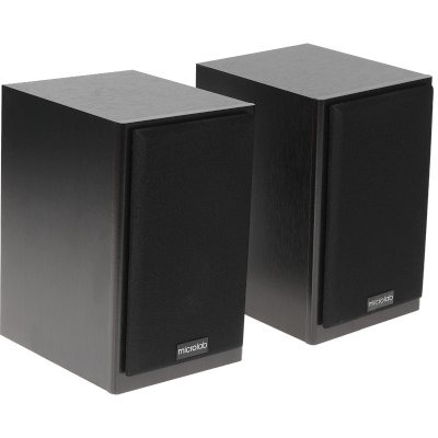 колонки Microlab B72 Black