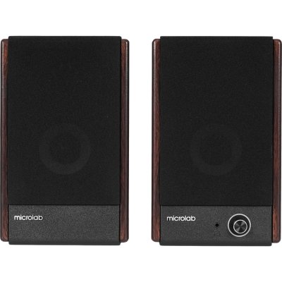 Microlab Solo 3 Brown