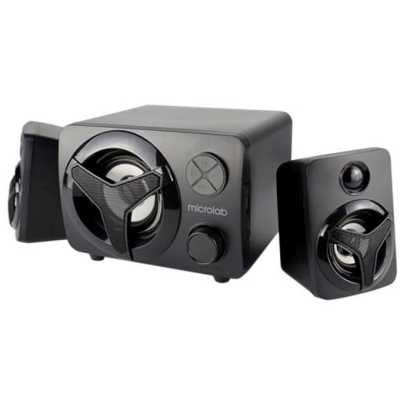 Microlab U210 Black