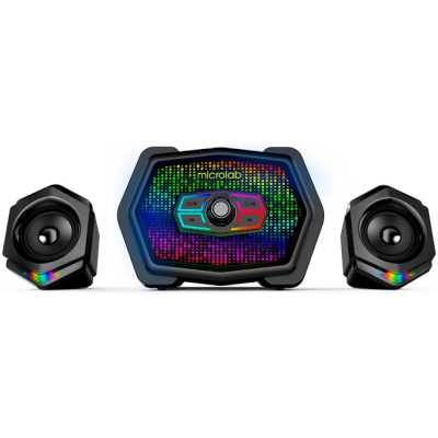 Microlab U220 Black