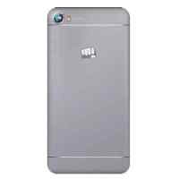 Micromax A107 Cosmic Grey