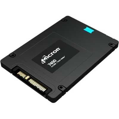Micron 7400 Pro 1.92Tb MTFDKCB1T9TDZ