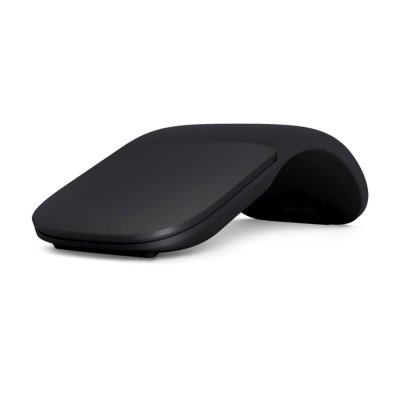мышь Microsoft Arc Mouse Black CZV-00104