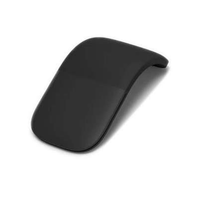 Microsoft Arc Mouse Black CZV-00104