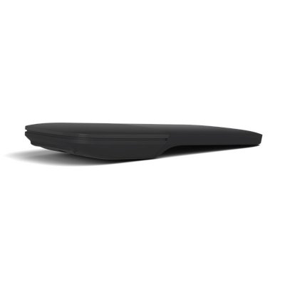 мышь Microsoft Arc Mouse Black CZV-00104