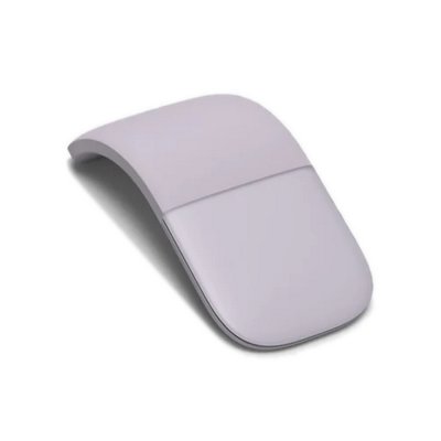 Microsoft Arc Mouse Lilac